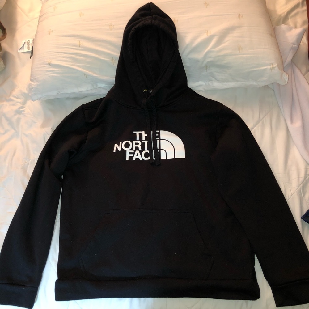 North Face Pullover Hoodie